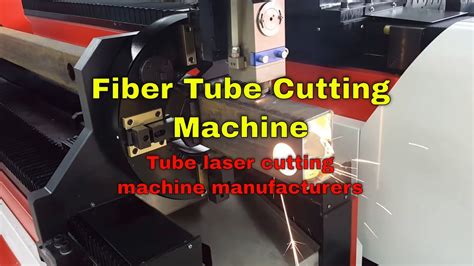 cnc laser cutting tube manufacturer|laser pipe cutting machine factories.